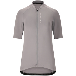 ENDURANCE Paxton Fahrradtrikot Damen 1284 - lilac gray S...