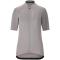 ENDURANCE Paxton Fahrradtrikot Damen 1284 - lilac gray S (36)