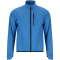 ENDURANCE Nimbos Lightweight Fahrradjacke Herren 2199 - vallarta blue S