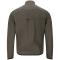 ENDURANCE Nimbos Lightweight Fahrradjacke Herren 1071 - black ink S