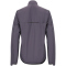 ENDURANCE Nimbos Lightweight Fahrradjacke Damen 4371 - graystone S (36)