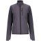 ENDURANCE Nimbos Lightweight Fahrradjacke Damen 4371 - graystone L (40)