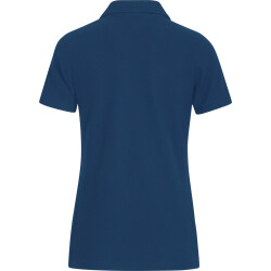 JAKO Base Poloshirt Damen marine 42