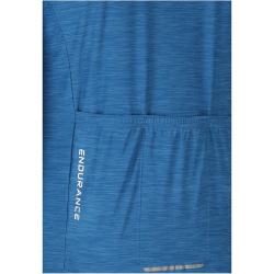 ENDURANCE Logan Melange Fahrradtrikot Herren 2199 -...
