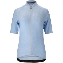 ENDURANCE Logan Melange Fahrradtrikot Damen 2259 -...