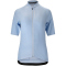 ENDURANCE Logan Melange Fahrradtrikot Damen 2259 - windsurfer XS (34)