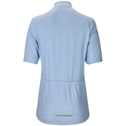 ENDURANCE Logan Melange Fahrradtrikot Damen 2259 - windsurfer L (40)