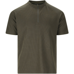 ENDURANCE Elang Fahrradshirt Herren 1071 - black ink S
