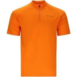 ENDURANCE Crow Melange Fahrradshirt Herren 5378 -...