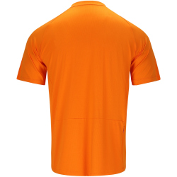 ENDURANCE Crow Melange Fahrradshirt Herren 5378 -...