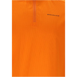 ENDURANCE Crow Melange Fahrradshirt Herren 5378 -...