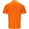 ENDURANCE Crow Melange Fahrradshirt Herren 5378 - persimmon orange S