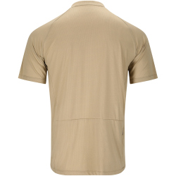 ENDURANCE Crow Melange Fahrradshirt Herren 3270 - spray...