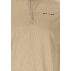 ENDURANCE Crow Melange Fahrradshirt Herren 3270 - spray...