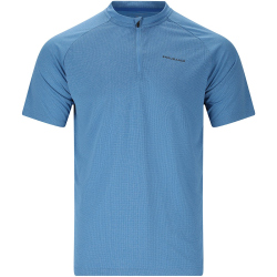ENDURANCE Crow Melange Fahrradshirt Herren 2199 -...
