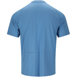 ENDURANCE Crow Melange Fahrradshirt Herren 2199 -...