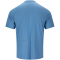ENDURANCE Crow Melange Fahrradshirt Herren 2199 - vallarta blue S