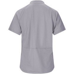 ENDURANCE Crow Melange Fahrradshirt Damen 1284 - lilac...