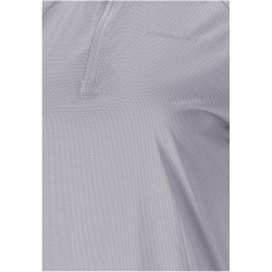 ENDURANCE Crow Melange Fahrradshirt Damen 1284 - lilac...