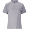 ENDURANCE Crow Melange Fahrradshirt Damen 1284 - lilac gray S (36)