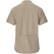 ENDURANCE Crow Melange Fahrradshirt Damen 1072 - vintage khaki XS (34)