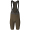 ENDURANCE Brillant Cargo Bib kurze Fahrrad-Trägerhose Herren 1071 - black ink S