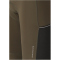 ENDURANCE Brillant Cargo Bib kurze Fahrrad-Trägerhose Herren 1071 - black ink S