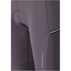 ENDURANCE Bray V2 Cargo Fahrradshorts Damen 4371 -...