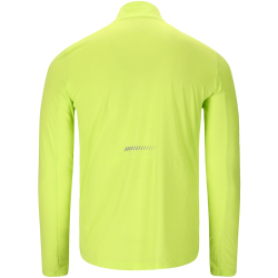 ENDURANCE Omais 1/2-Zip Laufshirt Herren 3022 - sharp...