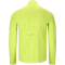 ENDURANCE Omais 1/2-Zip Laufshirt Herren 3022 - sharp green S