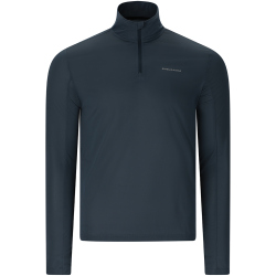 ENDURANCE Omais 1/2-Zip Laufshirt Herren 2290 - big dipper S