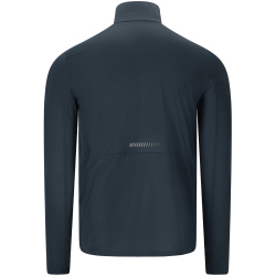 ENDURANCE Omais 1/2-Zip Laufshirt Herren 2290 - big dipper S