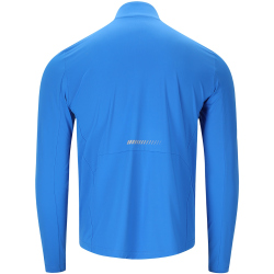 ENDURANCE Omais 1/2-Zip Laufshirt Herren 2031 - victoria...