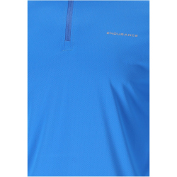 ENDURANCE Omais 1/2-Zip Laufshirt Herren 2031 - victoria...