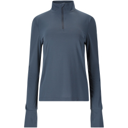 ENDURANCE Chaba 1/2-Zip Laufshirt Damen 2290 - big dipper 36
