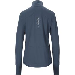 ENDURANCE Chaba 1/2-Zip Laufshirt Damen 2290 - big dipper 36