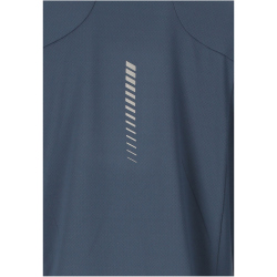 ENDURANCE Chaba 1/2-Zip Laufshirt Damen 2290 - big dipper 36