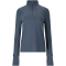 ENDURANCE Chaba 1/2-Zip Laufshirt Damen 2290 - big dipper 36