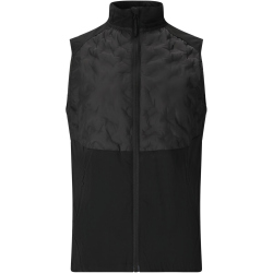 ENDURANCE Champi Primaloft Laufweste Damen 1001 - black 42