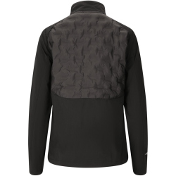 ENDURANCE Champi Primaloft Hybridjacke Damen 1001 - black 36