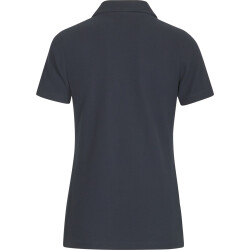 JAKO Base Poloshirt Damen anthrazit 44