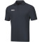JAKO Base Poloshirt anthrazit 4XL