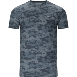 ENDURANCE Genen Trainingsshirt Herren 3830 - print S