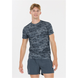 ENDURANCE Genen Trainingsshirt Herren 3830 - print S