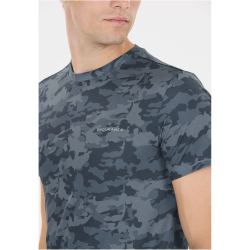 ENDURANCE Genen Trainingsshirt Herren 3830 - print S
