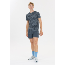 ENDURANCE Genen Trainingsshirt Herren 3830 - print S