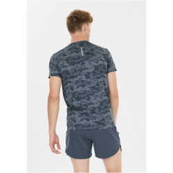 ENDURANCE Genen Trainingsshirt Herren 3830 - print S