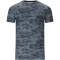 ENDURANCE Genen Trainingsshirt Herren 3830 - print S