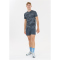 ENDURANCE Genen Trainingsshirt Herren 3830 - print S