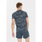 ENDURANCE Genen Trainingsshirt Herren 3830 - print S